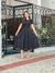 Vestido Lady Helena na internet