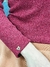 Blusa tricot Lady Francieli na internet