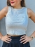 Imagem do Cropped Essencial Regata