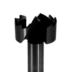 Mecha Broca Forstner para bisagras KWB 35mm