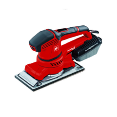 Lijadora Orbital Einhell TE-OS 2520 E