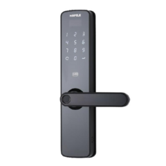 Cerradura Inteligente modelo DL7100 | Häfele