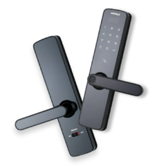 Cerradura Inteligente modelo DL7100 | Häfele - comprar online