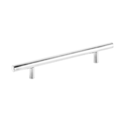 Manija tirador barral ac. Inox. | Greenway