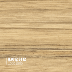 Eurodekor MDF Coco Bolo H3012 ST22 Egger - comprar online