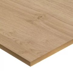 Eurodekor MDF Roble Kendal Natural H3170 ST12 Egger