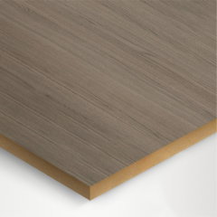 Eurodekor MDF Roble Vicenza Gris H3158 ST19 Egger