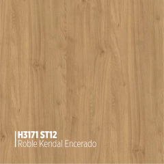 Eurodekor MDF Roble Kendal Encerado H3171 ST12 | EGGER - comprar online