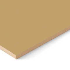 Eurodekor MDF Metal Cepillado Oro F527 ST20 | EGGER