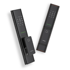 Cerradura Inteligente modelo PP8100 BLE | Häfele - comprar online