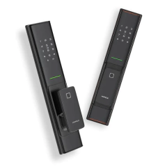 Cerradura Inteligente modelo PP8100 BLE | Häfele - comprar online