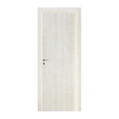 Puerta interior Nevada lisa MM10 | Oblak Línea Tekstura