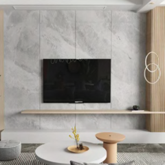 WPC Panel MURESCO | Color Walnut - comprar online