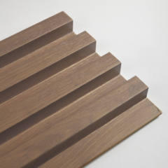 WPC Panel MURESCO | Color Walnut