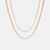 KIT 02 - DUPLA COLARES - comprar online