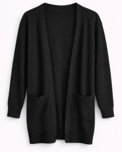 Cardigan Modal Premium Tricô - Maitê na internet