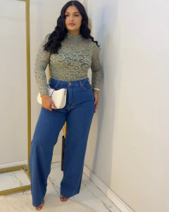 Body Tule Leila