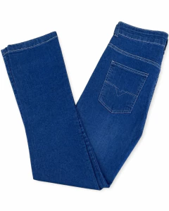 CALÇA JEANS MASCULINA VILEJACK STRAIGHT na internet