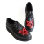 Creepers Lévi rojo