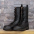 Poison vegan leather (varios colores) - comprar en línea