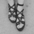Sandalias Crowley