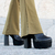 Botas Cloe negro - Spektrum
