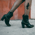 Botas Nephilim black