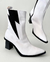 Botines Bowie en internet