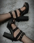 Tacones Hildegard - comprar en línea