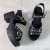 Sandalias Musidora