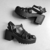 Sandalias Piaf