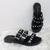 Sandalias Unholy en internet