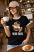 Remera m/c Osito - comprar online