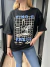 Remera Vino y Pasta (RRE103) - comprar online