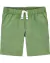 Short Carters - Brim Macio Verde