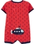 Romper Carters - Vermelho submarino - comprar online