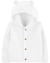 Cardigan Carters em Tricô - comprar online
