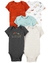 Body carters manga curta 5 Peças - Safari - comprar online