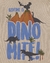 Pijama Carters 4 Peças - Manga Curta Dino Verde na internet