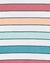 Conjunto Carters 3 peças Listras Coloridas - Algo Mais Importados
