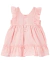 Vestido Carters em crepe com bordado - comprar online
