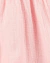 Vestido Carters em crepe com bordado - Algo Mais Importados