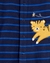Macacão Pijama Carters em fleece Gatinho (Lançamento 2023) - comprar online