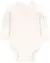 Vestido Carters tricô Rosa com body branco - Algo Mais Importados