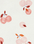 Bodys Carters Manga Curta 7 peças -Coral Floral na internet