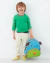 Mochila Infantil Skip Hop Zoo Cachorro (Darby) - comprar online