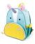Mochila Infantil Skip Hop Zoo Unicornio (Eureka)