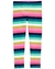 Calça Carters Legging listrada