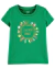 Blusa Carters em Malha Menina