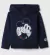 Moletom GAP Mickey Azul Marinho